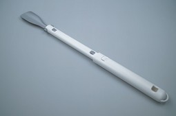 Shoehorn - adjustable - telescope