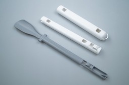 Shoehorn - adjustable - telescope