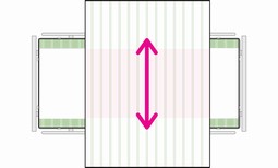 Stretch Sheets / pull sheets