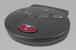 NLC GSM/IP Nødkald  - example from the product group emergency alarm systems with two way speech
