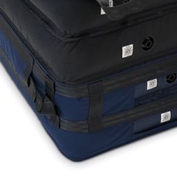 HoverTech HoverJack Air Patient lift & HoverJack Evacuation EMS