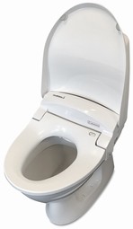 Care Bidets - Jasmin Care XL Care Bidets - Jasmin Care XL