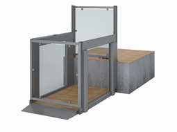 EasyLift- Lifting platform EasyLift- Lifting platform