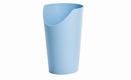 Mug with nose cut - 237 ml Mug with nose cut - 237 ml