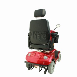 Electric scooter LA40