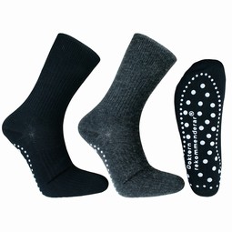 Non Slip Socks for Seniors Non Slip Socks for Seniors