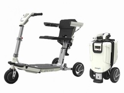 Atto Mobility Scooter Atto Mobility Scooter