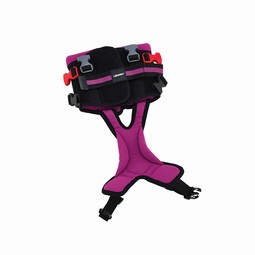 MyWay walker harness - click to see picture in full size - opens new window MyWay walker harness