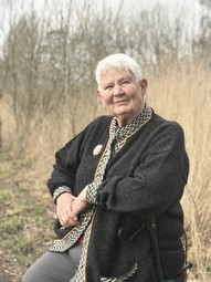 Sarita Pearl - click to see picture in full size - opens new window Sarita Pearl