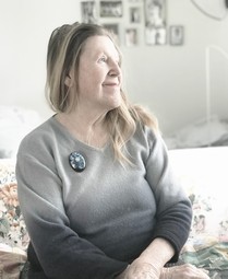 Sarita Pearl - click to see picture in full size - opens new window Sarita Pearl