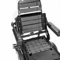 Electric wheelchairs