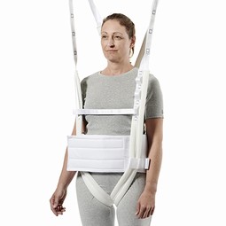 Disposable Gait Trainer