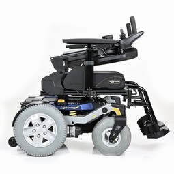 R44 Lightning RWD TB-Flex