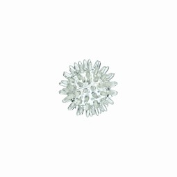 Massage ball - transparent Massage ball - transparent
