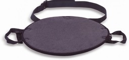 Autoturn Cushion  - example from the product group swiveling cushions