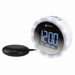 Star Alarm clock with vibrator Star Alarm clock with vibrator