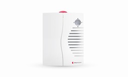 Bellman portable alarm