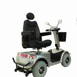 Electric scooter LA 50