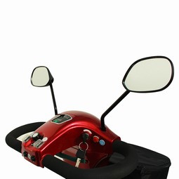 Electric scooter LA 50