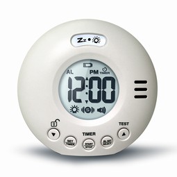 Voyager Travel clock Voyager Travel clock