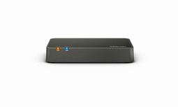 TV streamer, Oticon connectline 2.0