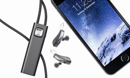 Widex COM-DEX streamer Widex COM-DEX streamer