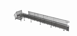 Wheelchair and handicap ramps Wheelchair and handicap ramps