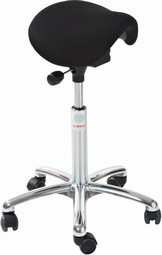 Global MINI saddle stool