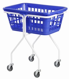 Laundry wagon Laundry wagon