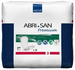 Abena Abri-San Premium Air Abena Abri-San Premium Air