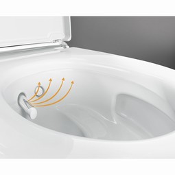 Geberit AquaClean Mera Classic Care