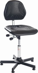 Global Comfort chair