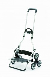 Andersen shopping trolley