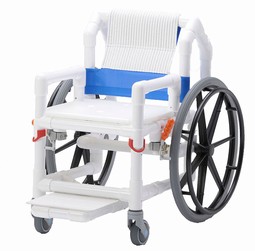 Shower/wheelchair - DR 100 Mini S Shower/wheelchair - DR 100 Mini S