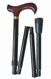 Folding cane Folding cane