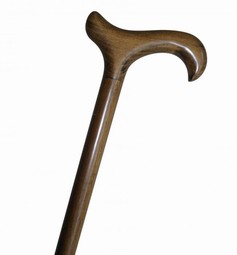 Wood cane Wood cane