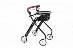 Lets Dream walker indoors Lets Dream walker indoors