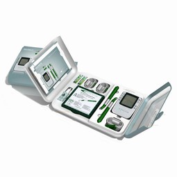 Alpha-Stim Alpha-Stim
