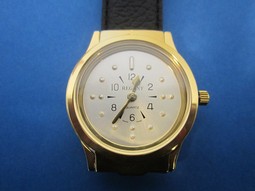 Arsa Mens watch with tactils Arsa Mens watch with tactils