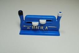 Infila sewing needle threader Infila sewing needle threader