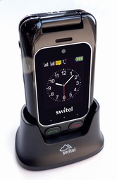 Switel Phone M800 Switel Phone M800