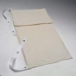 RotoBed pillowcase - click to see picture in full size - opens new window RotoBed pillowcase