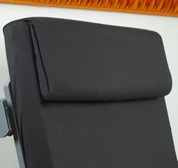 RotoBed pillowcase - click to see picture in full size - opens new window RotoBed pillowcase