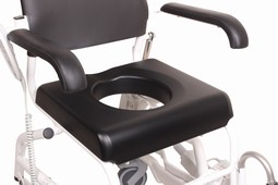 Comfort seat, dan-rehab