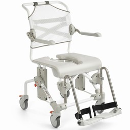 Etac Swift Mobil-2 toilet- and bathing chair