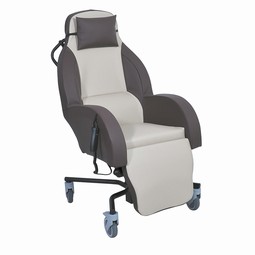 Integra Shell chair - click to see picture in full size - opens new window Integra Shell chair