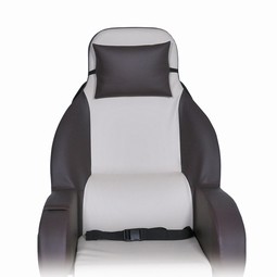 Integra Shell chair - click to see picture in full size - opens new window Integra Shell chair