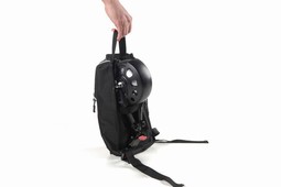 Empulse R20 Push Assist - click to see picture in full size - opens new window Empulse R20 Push Assist