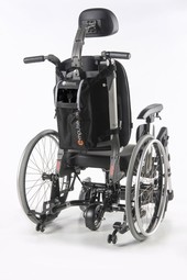 Empulse R20 Push Assist - click to see picture in full size - opens new window Empulse R20 Push Assist