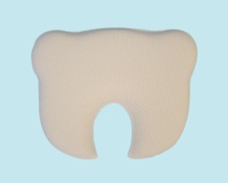 Ergonomic Baby Pillow Ergonomic Baby Pillow